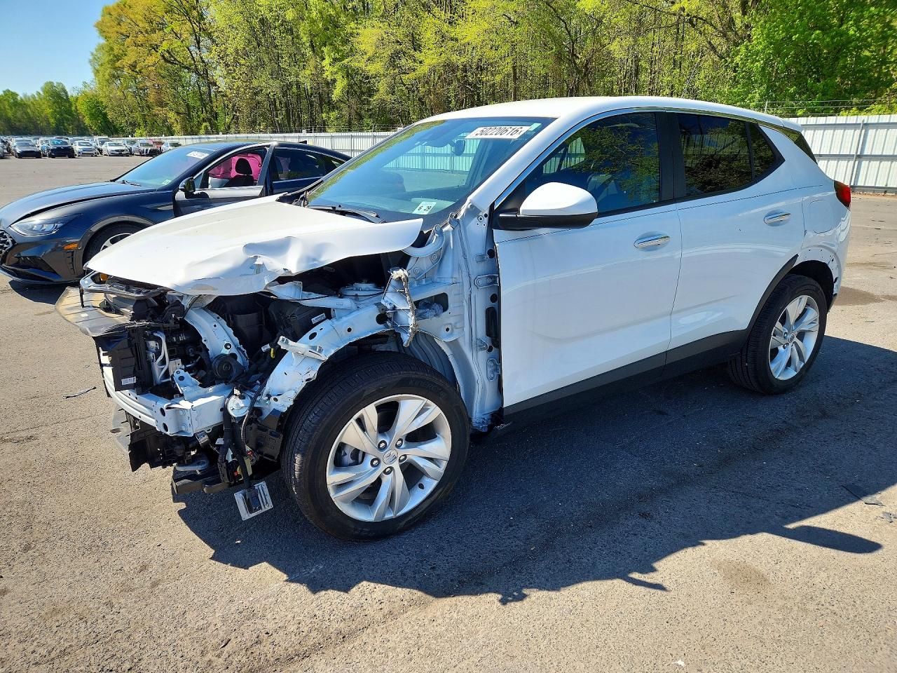 BUICK ENCORE GX 2024