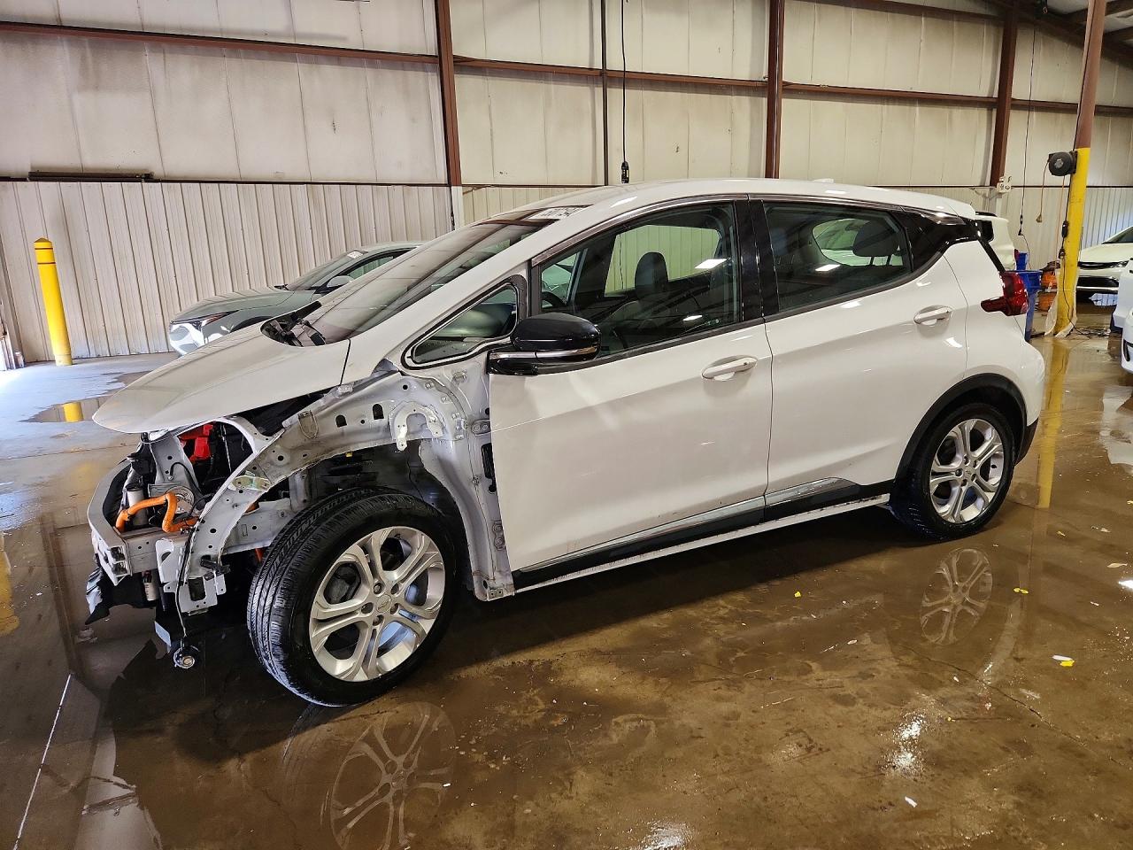 CHEVROLET BOLT EV 2019