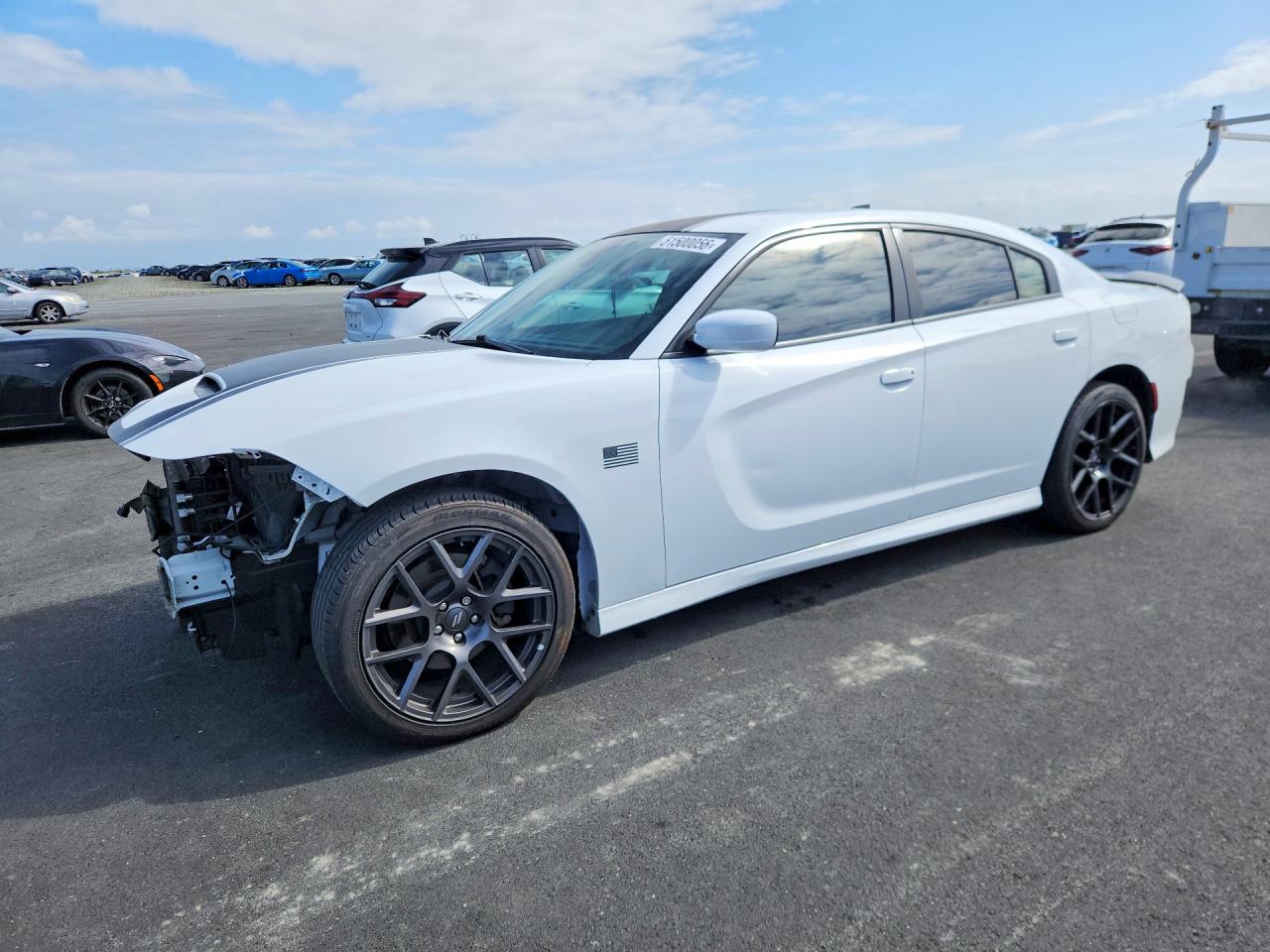 DODGE CHARGER 2019