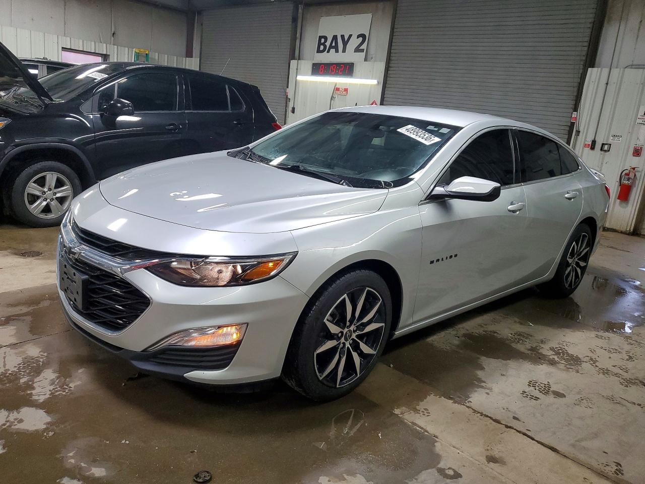 CHEVROLET MALIBU 2020