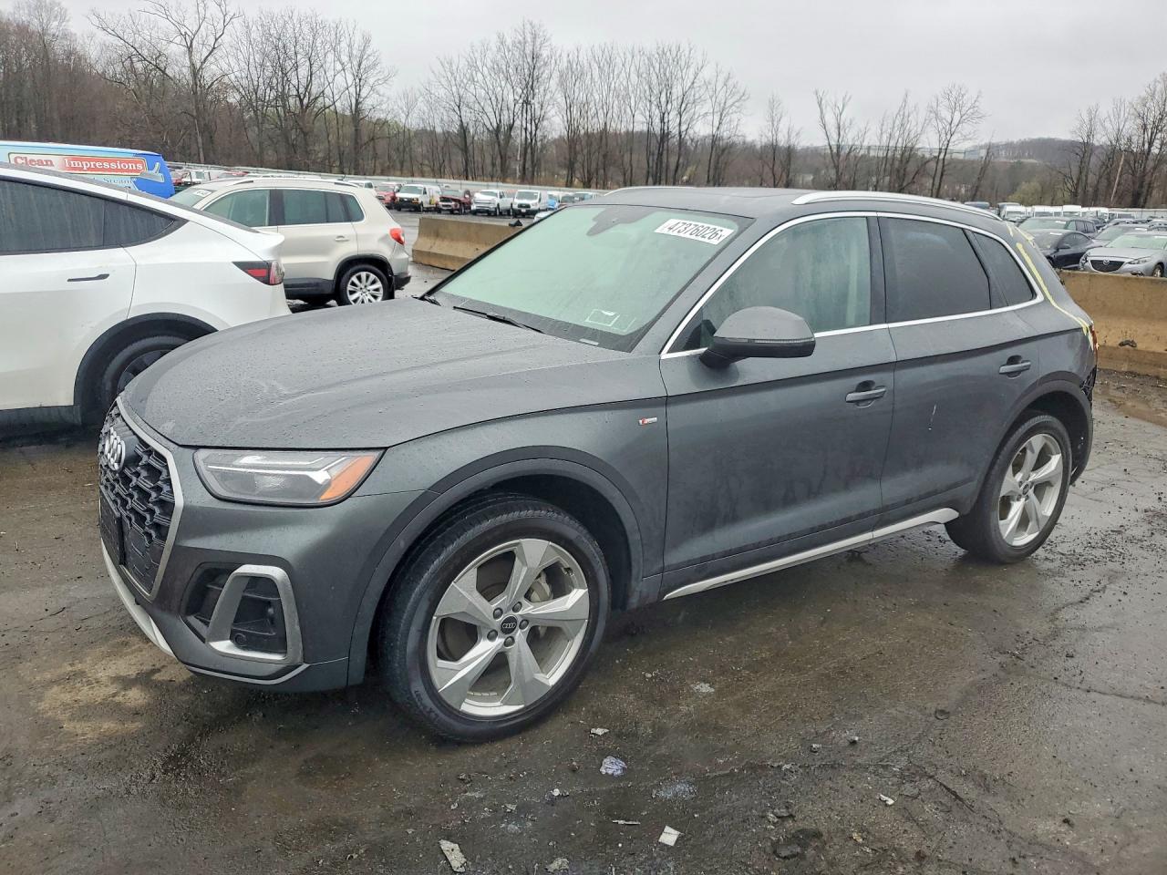 AUDI Q5 2023