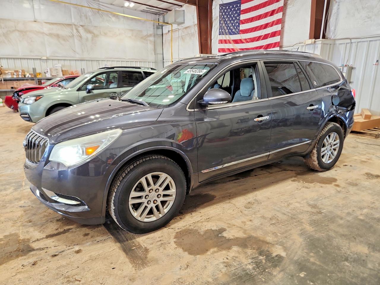 BUICK ENCLAVE 2013