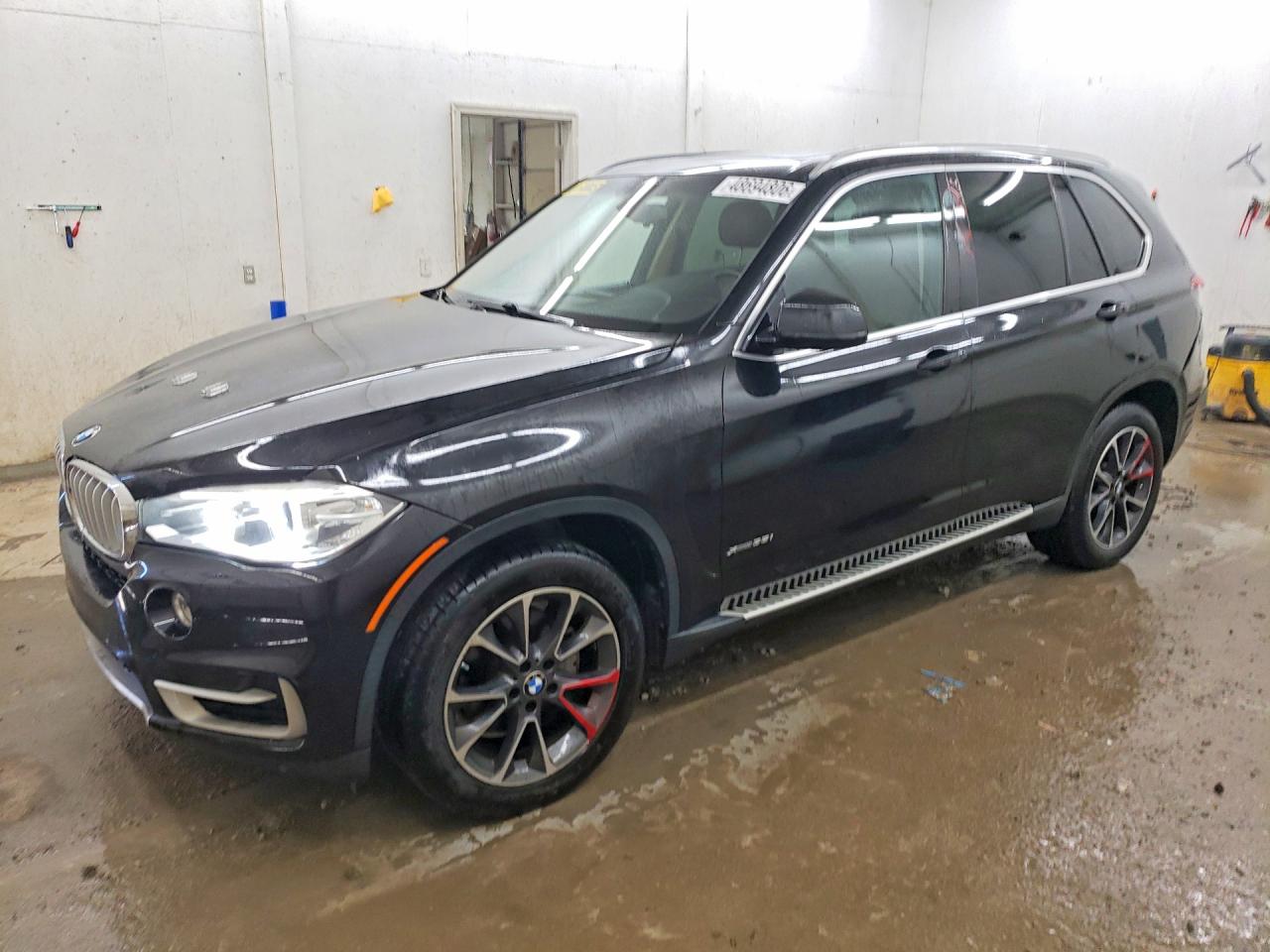 BMW X5 2014