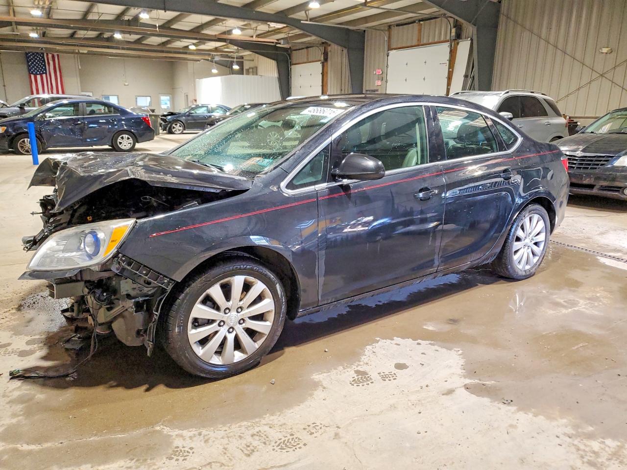 BUICK VERANO 2015