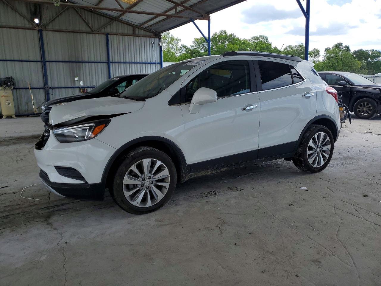 BUICK ENCORE 2020