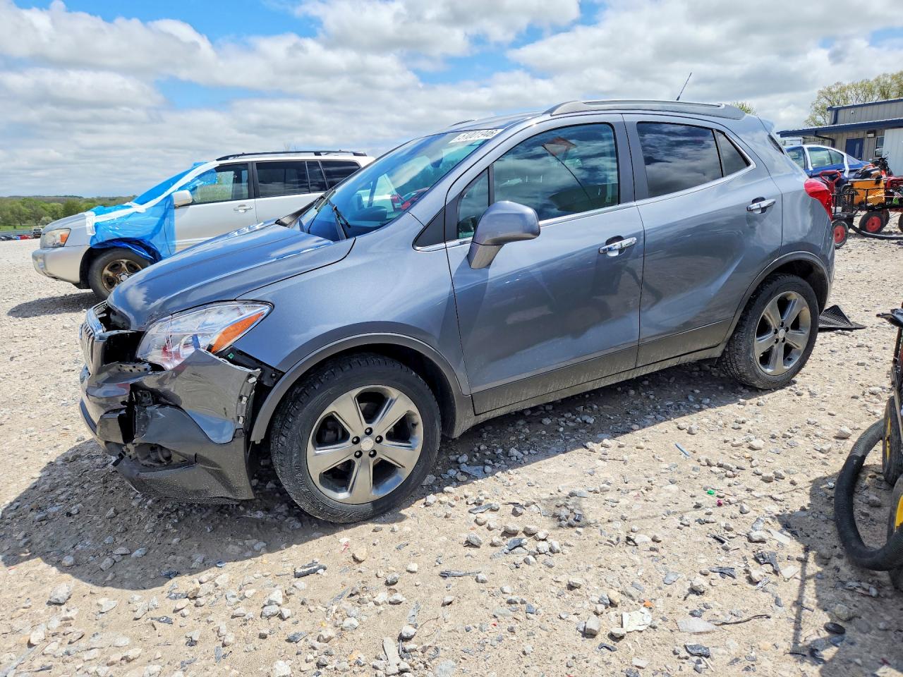 BUICK ENCORE 2013