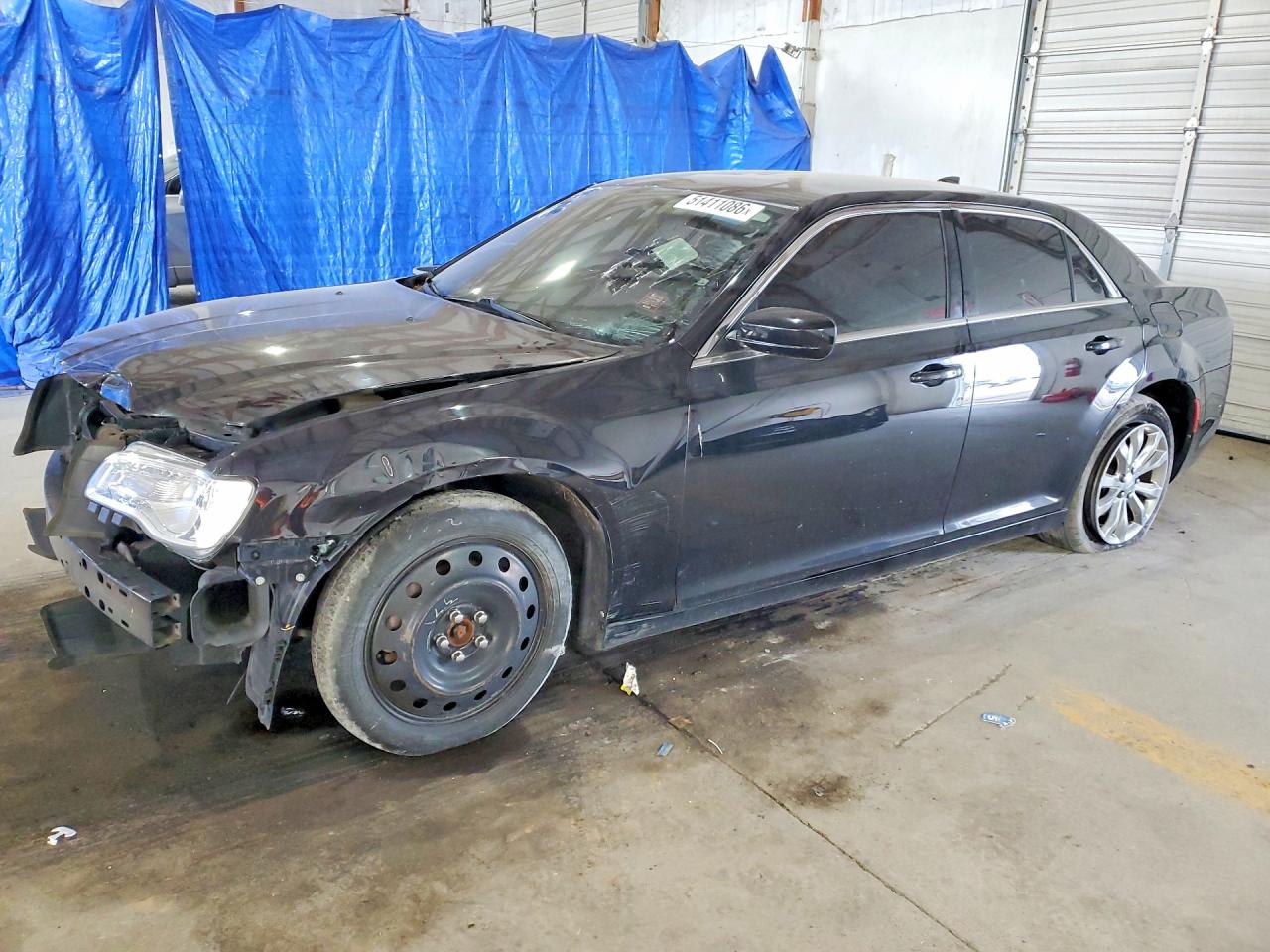 CHRYSLER 300 2017