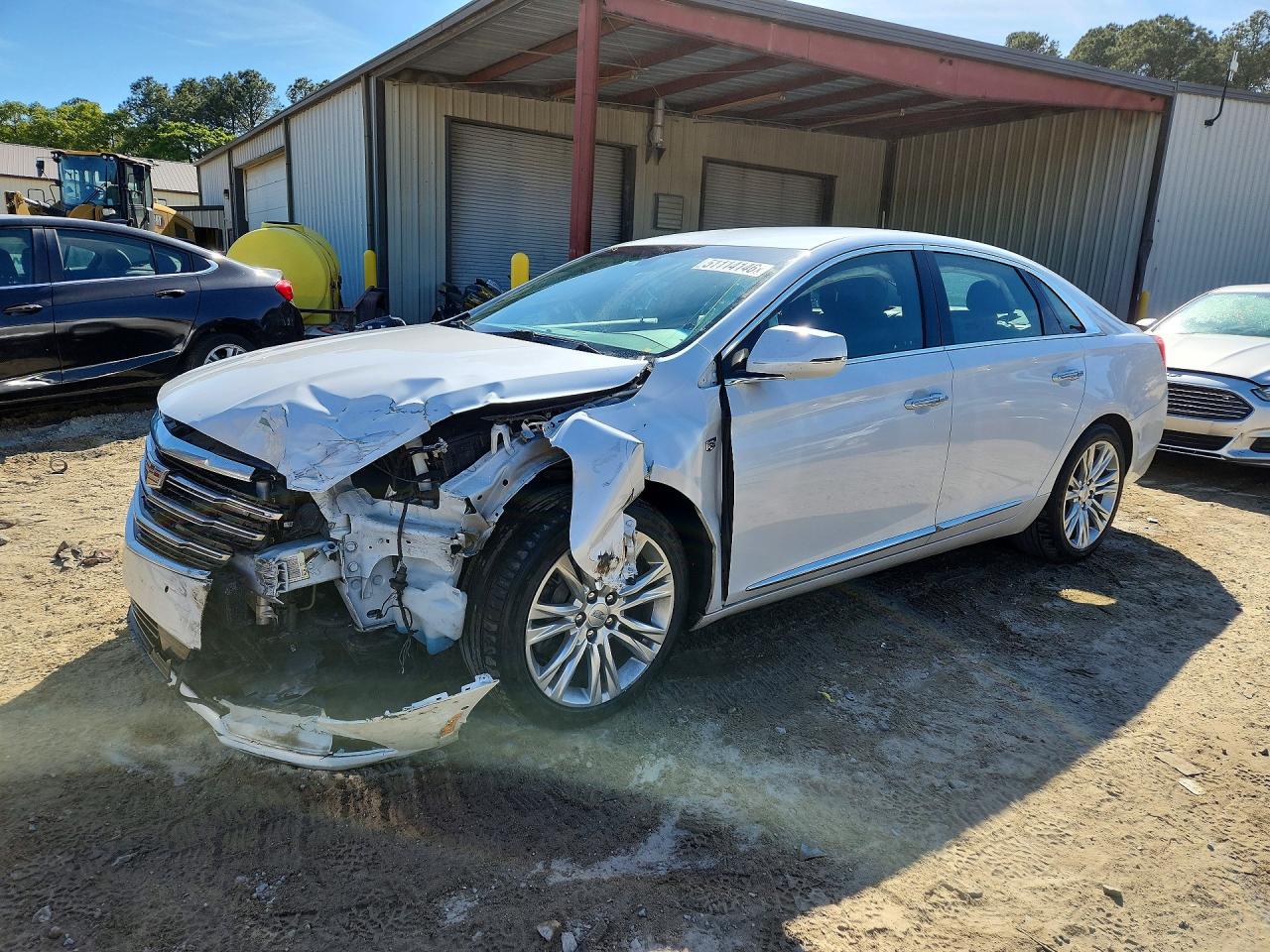 CADILLAC XTS 2019