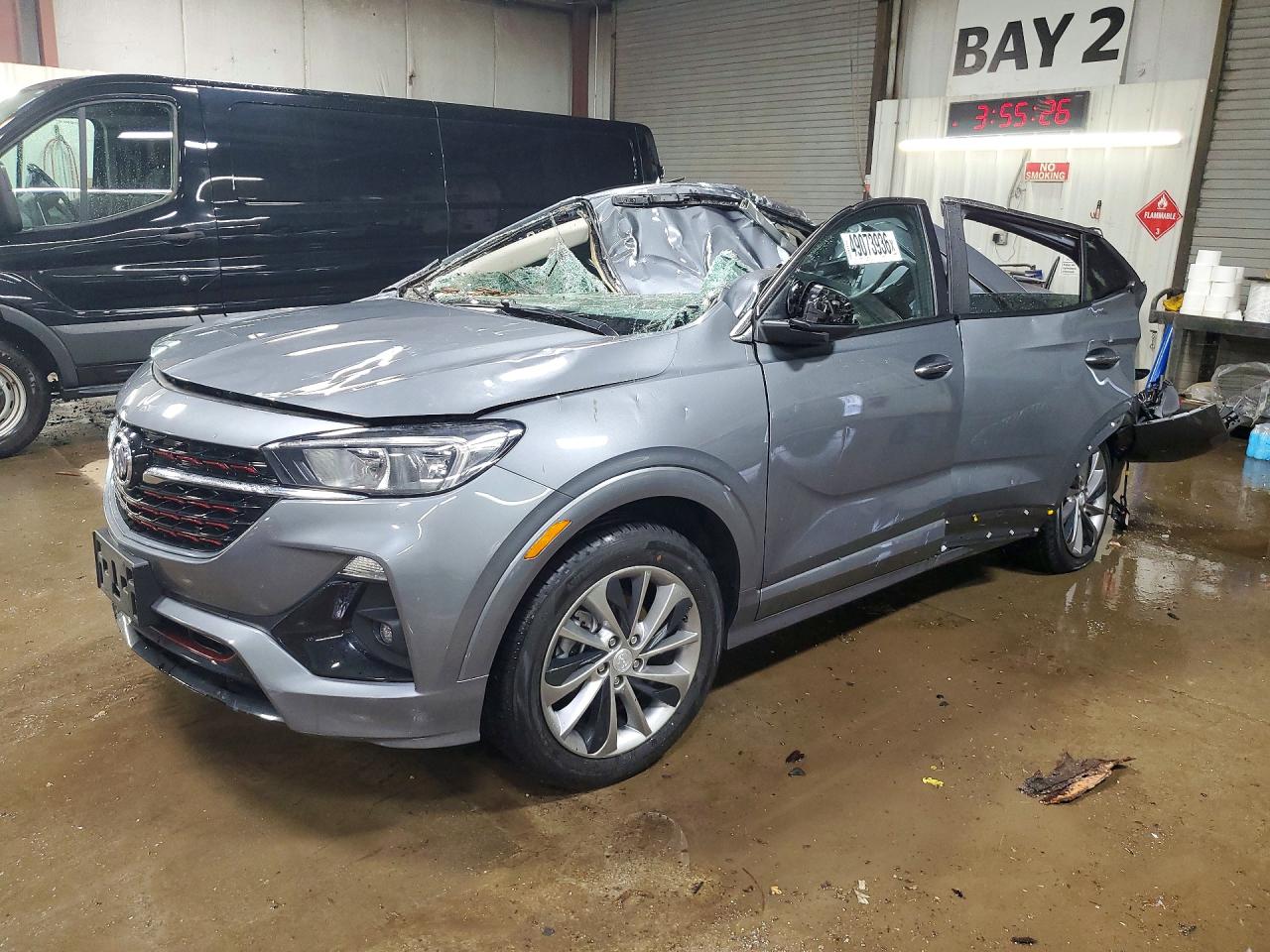 BUICK ENCORE GX 2022