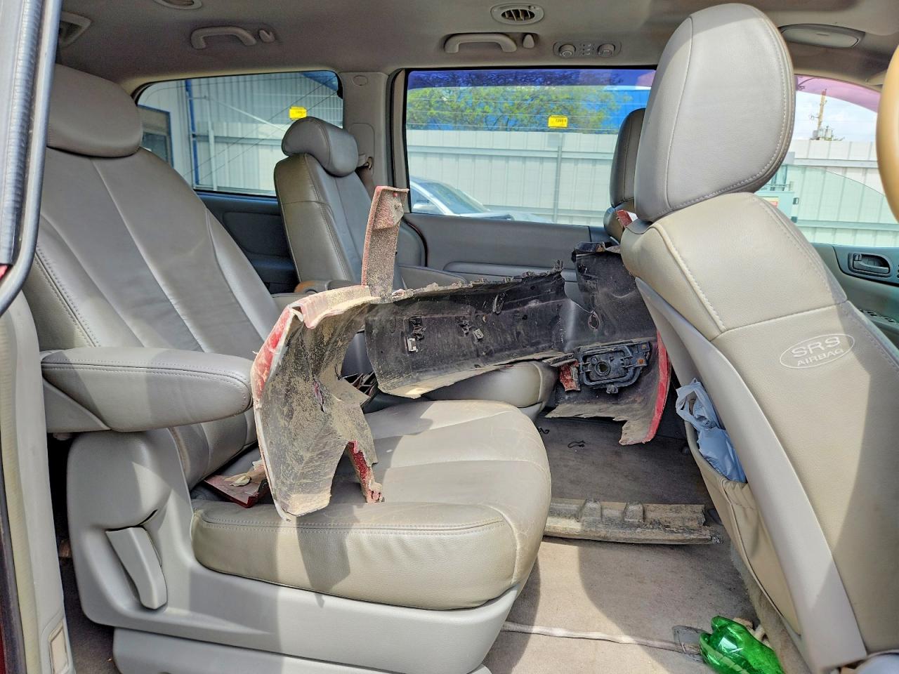DayDrive