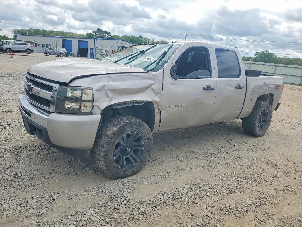 CHEVROLET 1500 2009
