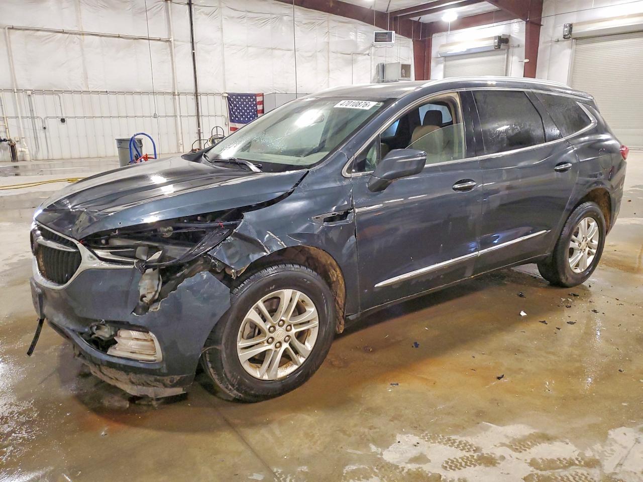 BUICK ENCLAVE 2018