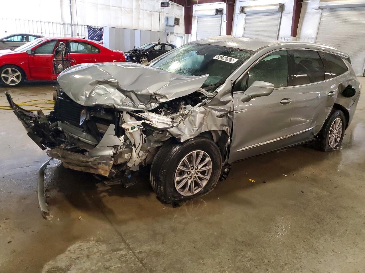 BUICK ENCLAVE 2024