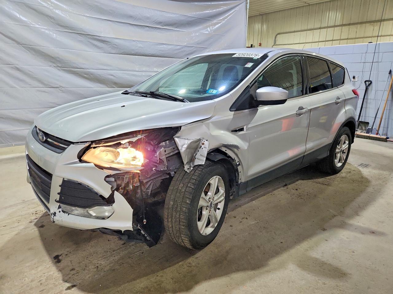 FORD ESCAPE 2016