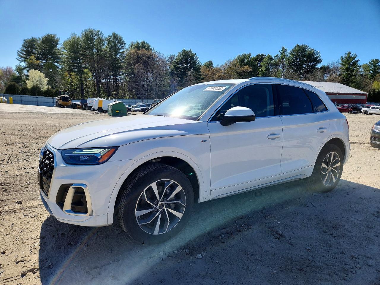 AUDI Q5 2023