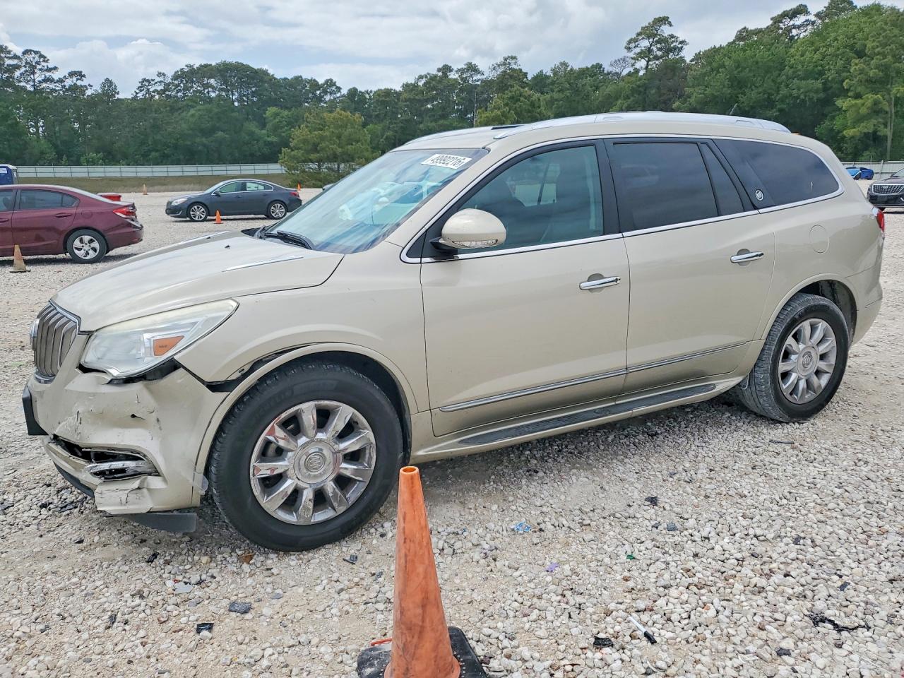 BUICK ENCLAVE 2015