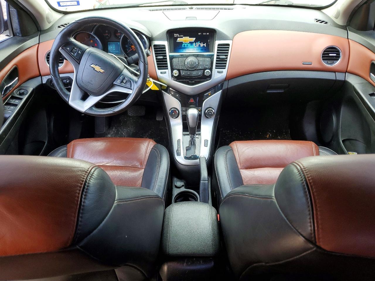 DayDrive