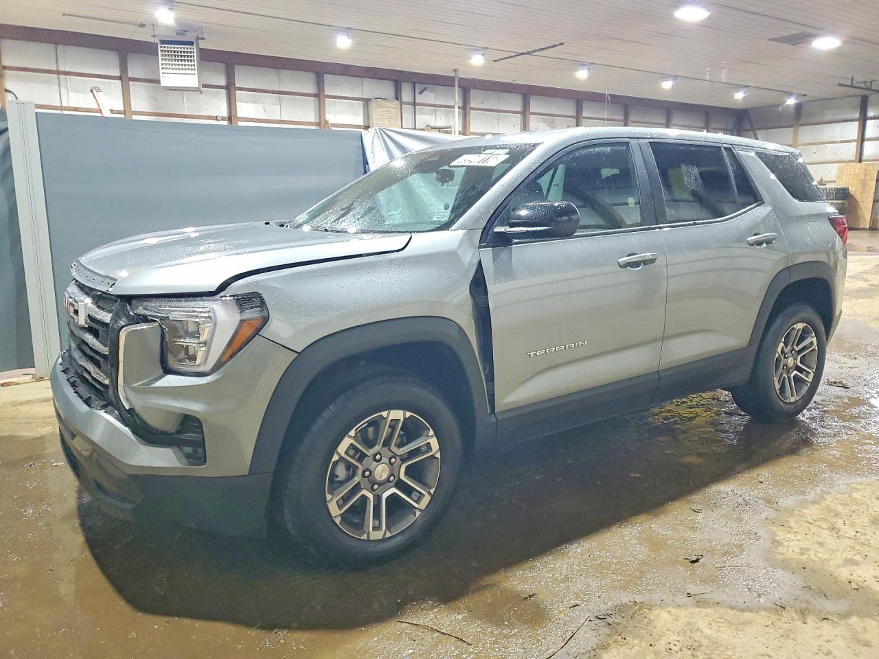 GMC TERRAIN 2026