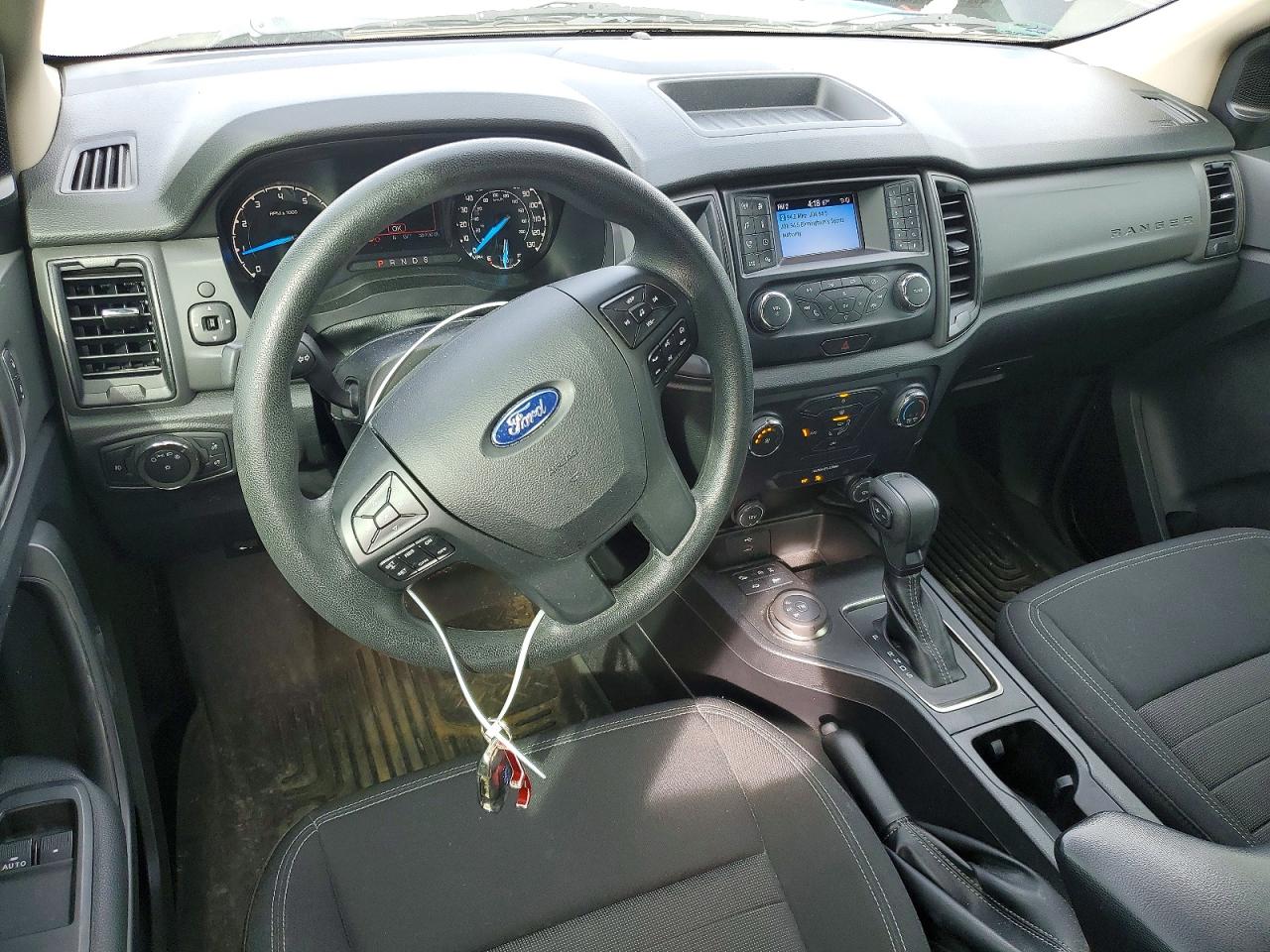 DayDrive