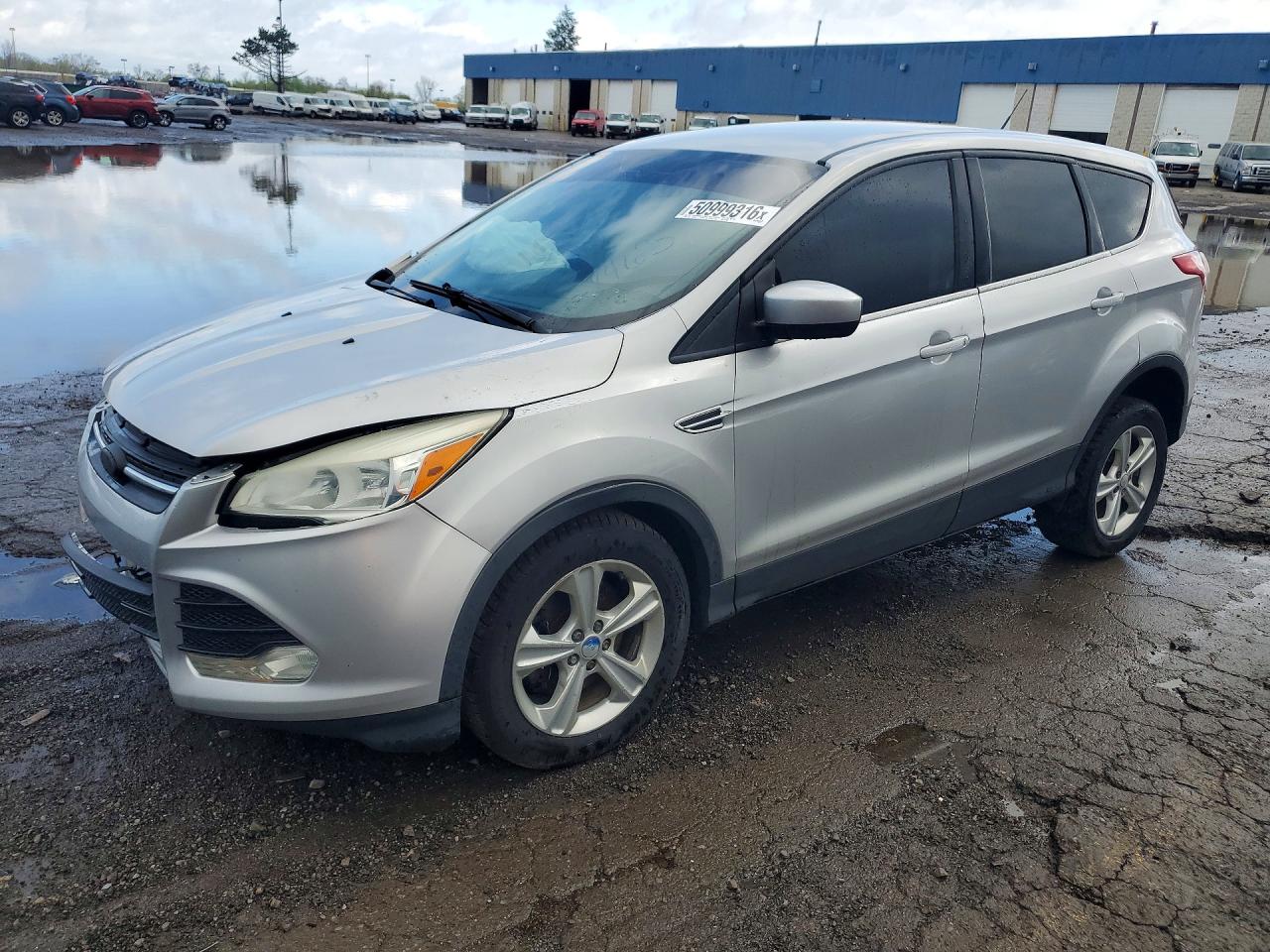 FORD ESCAPE 2013