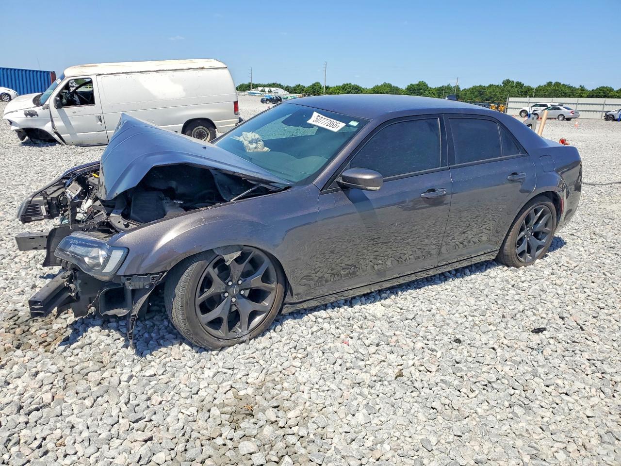 CHRYSLER 300 2021