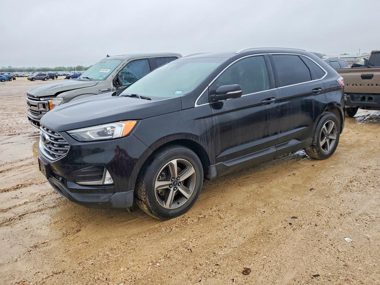 FORD EDGE 2019