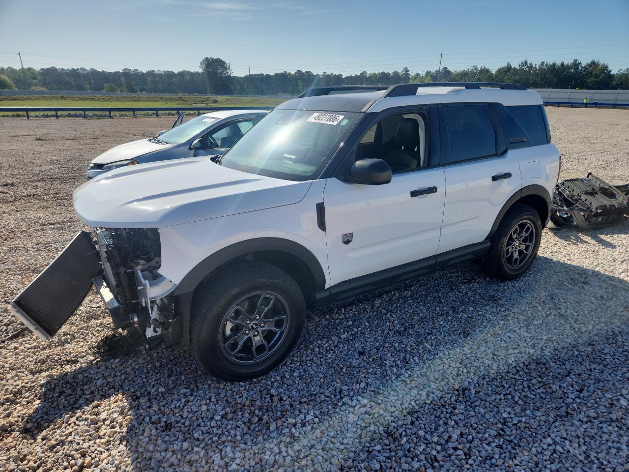 FORD BRONCO SPORT 2023