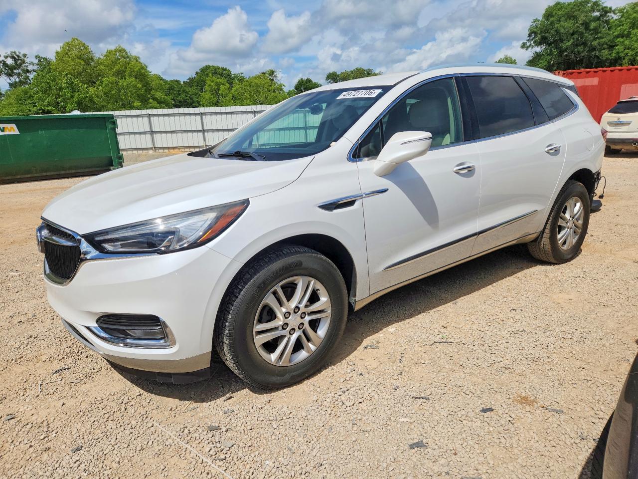 BUICK ENCLAVE 2019