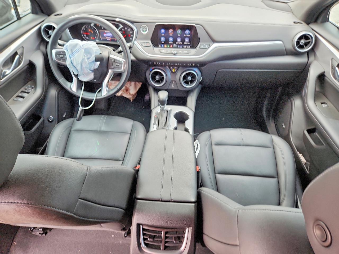 DayDrive