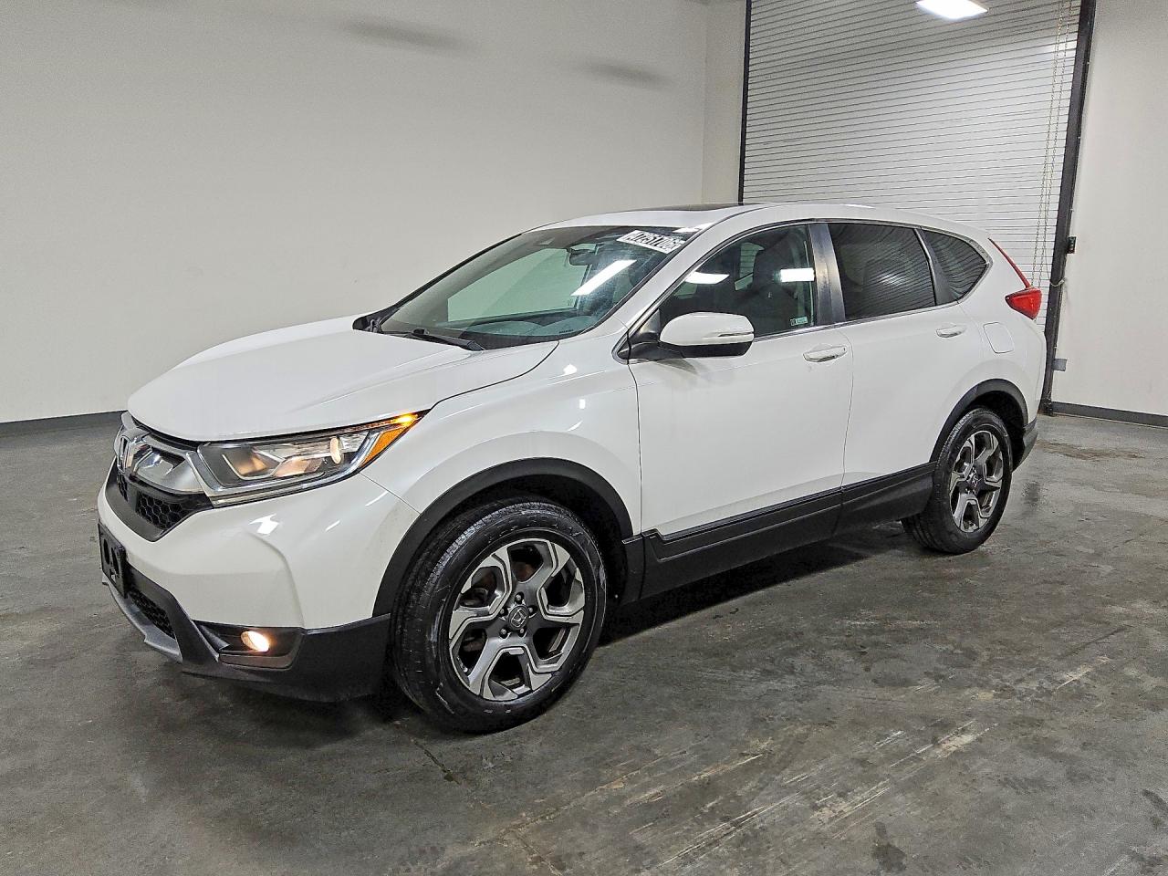 HONDA CR-V 2019