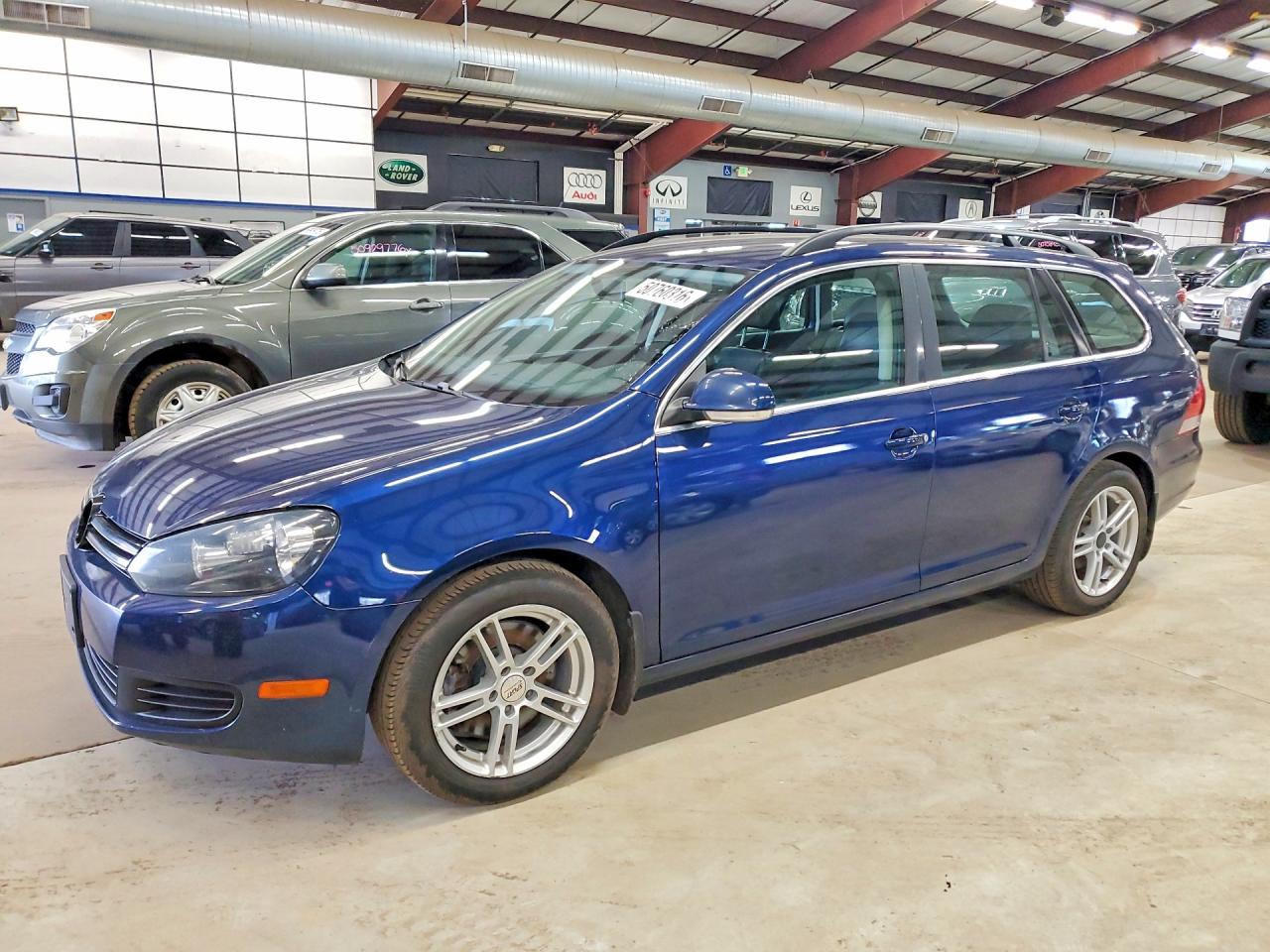 VOLKSWAGEN JETTA 2014
