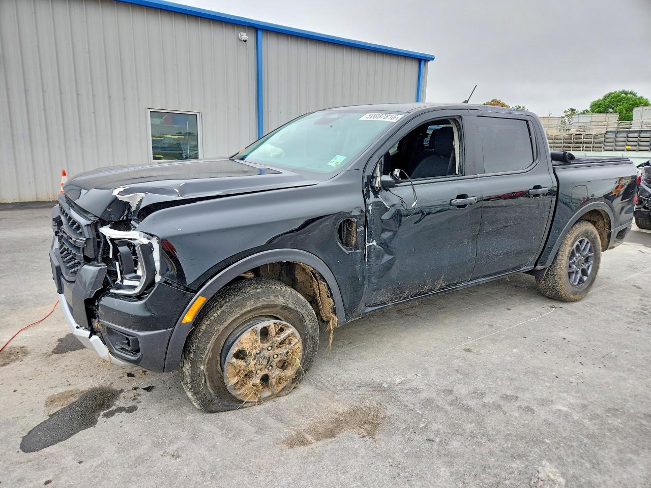 FORD RANGER 2024