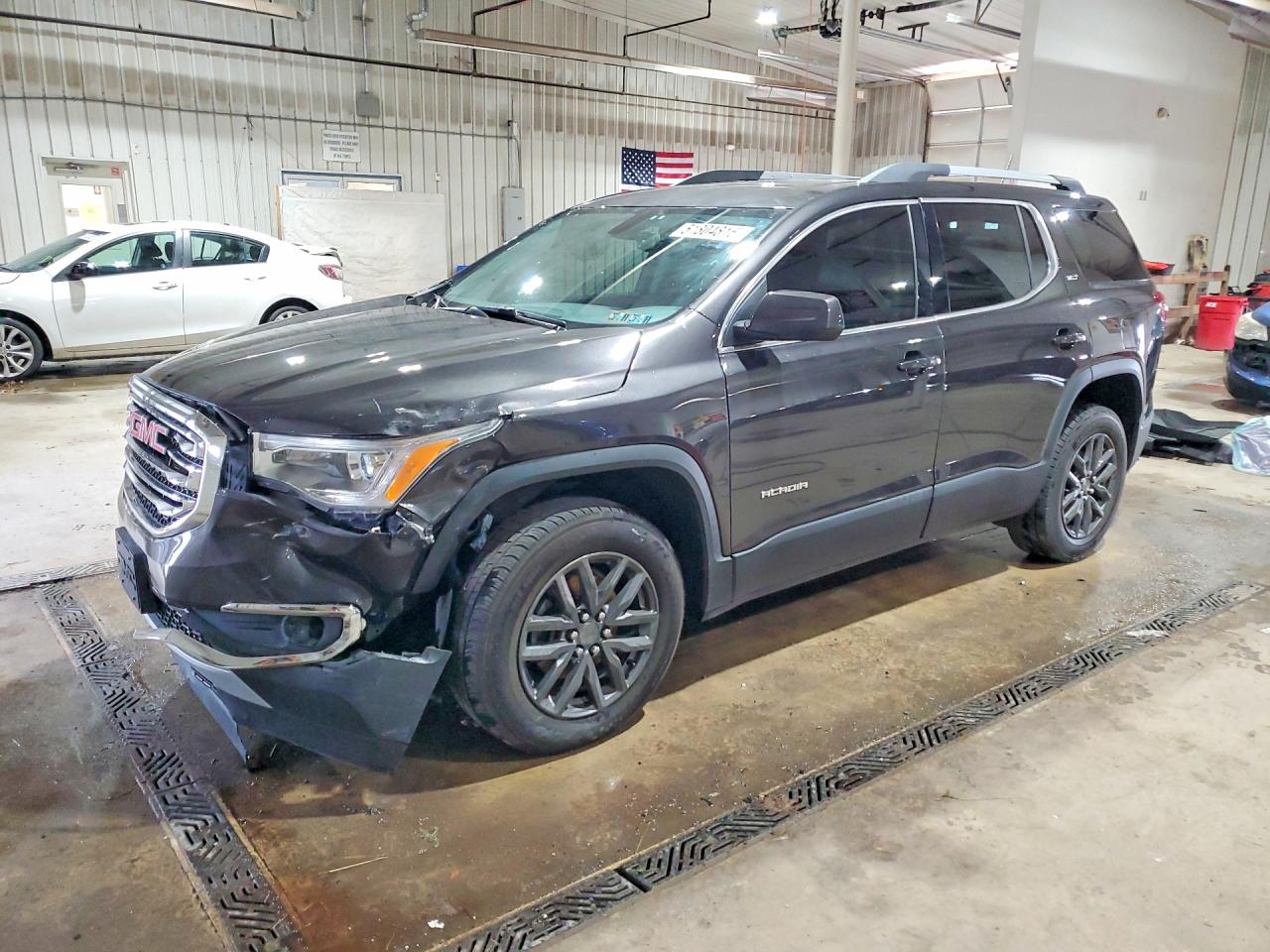 GMC ACADIA 2018