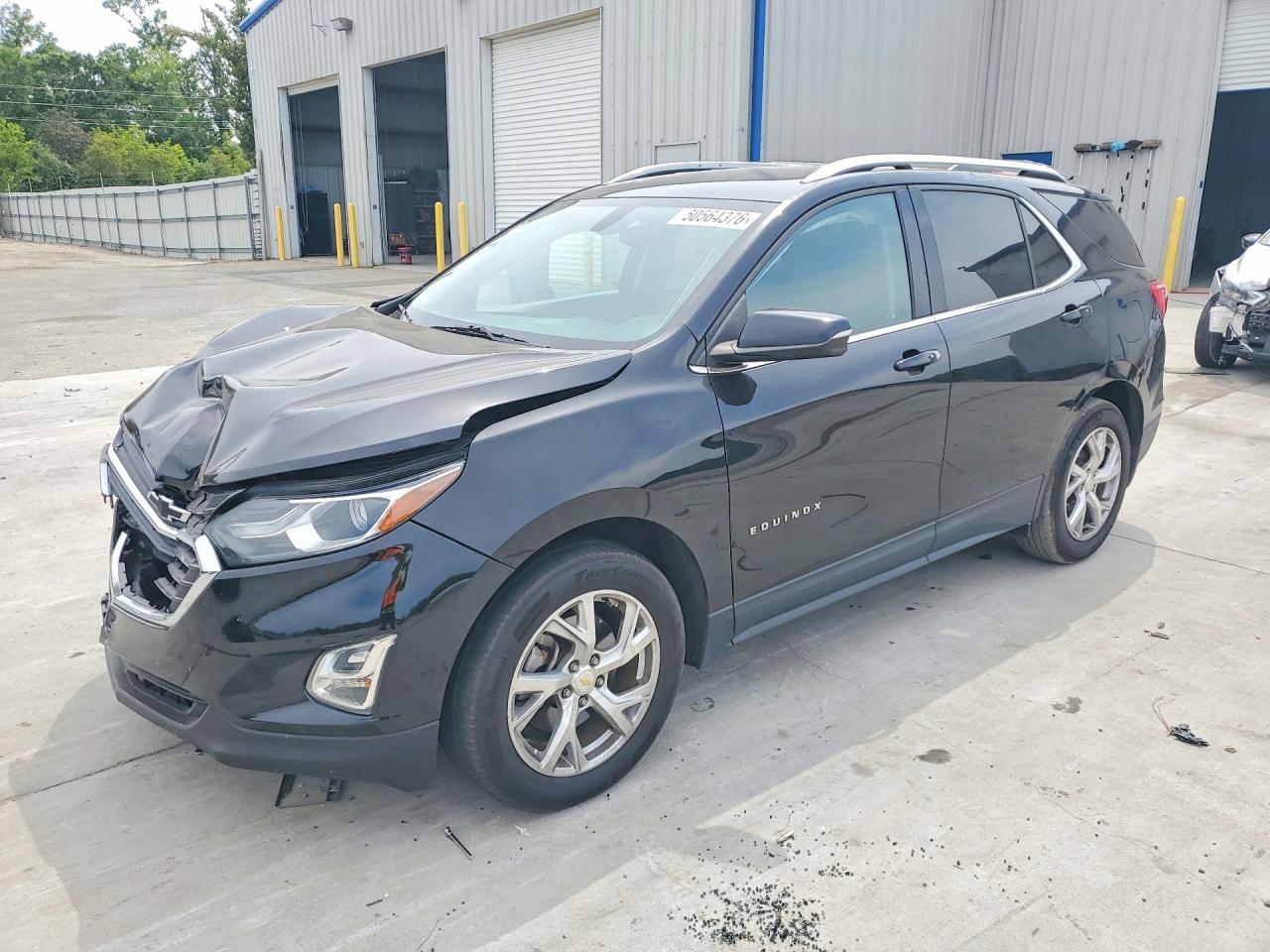 CHEVROLET EQUINOX 2019