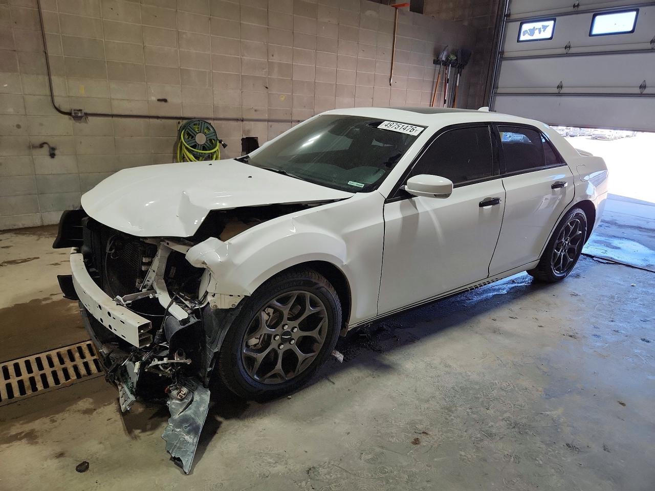 CHRYSLER 300 2016