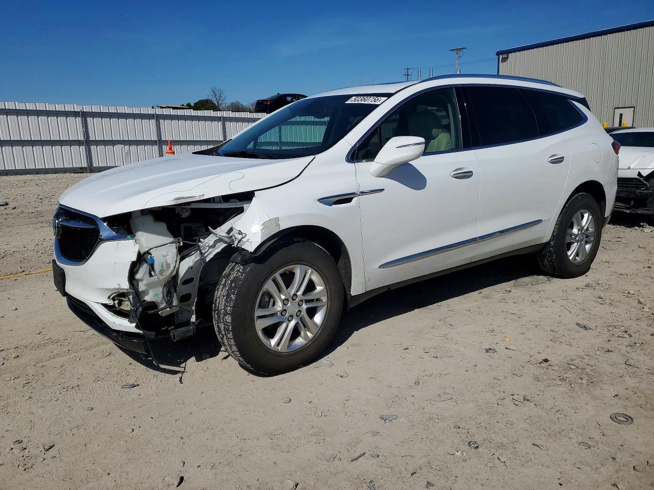 BUICK ENCLAVE 2019