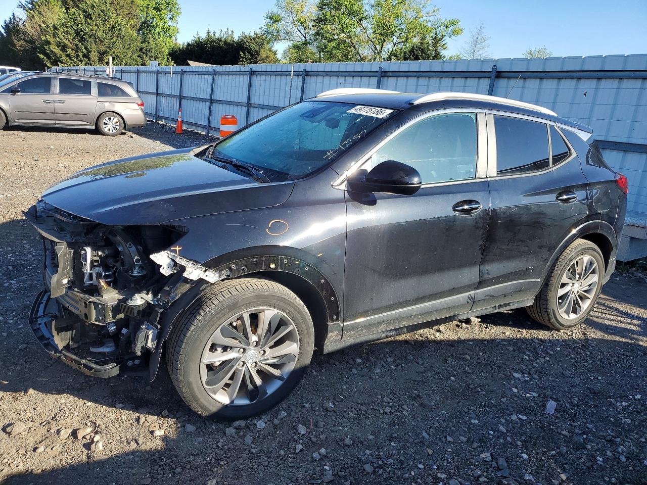 BUICK ENCORE GX 2023