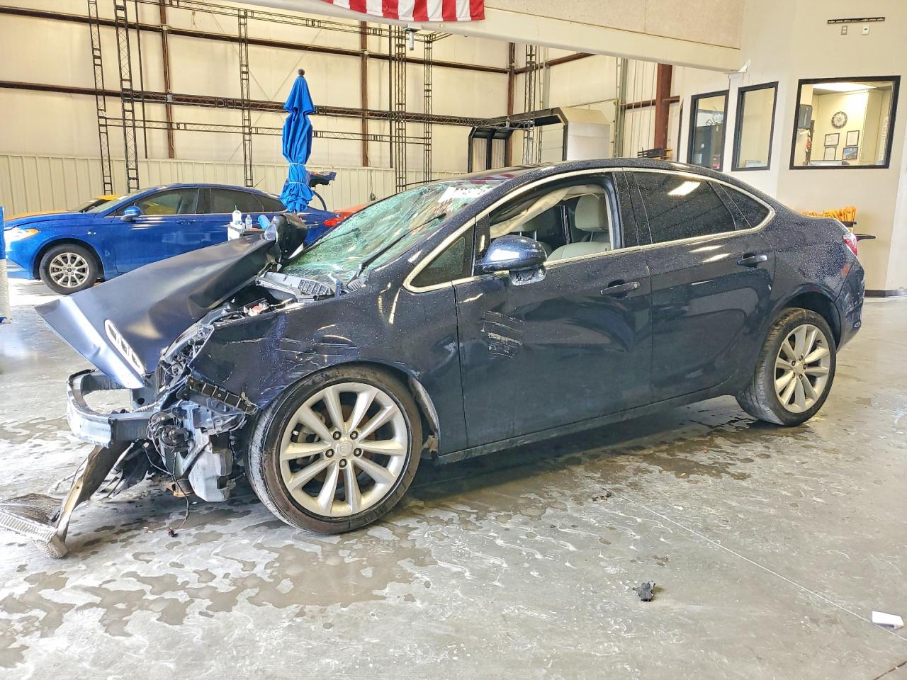 BUICK VERANO 2015