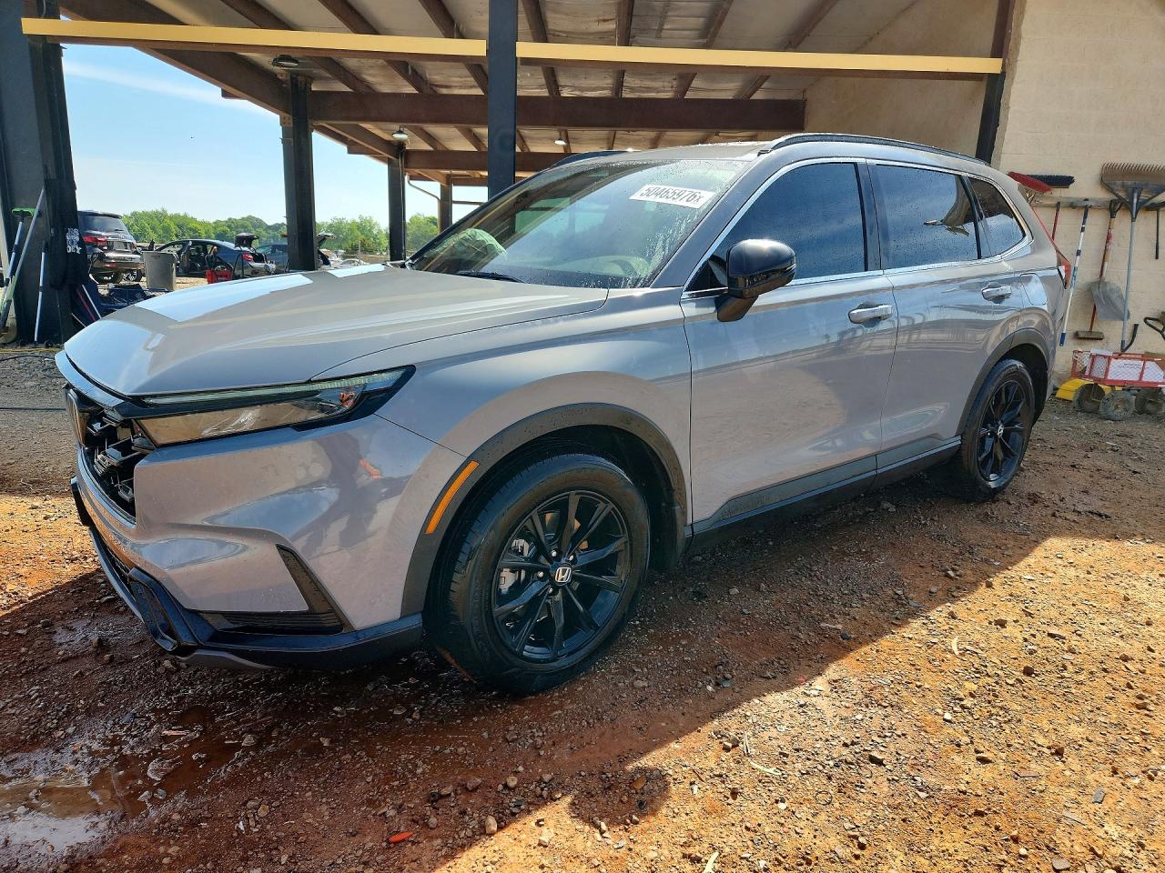 HONDA CR-V 2023