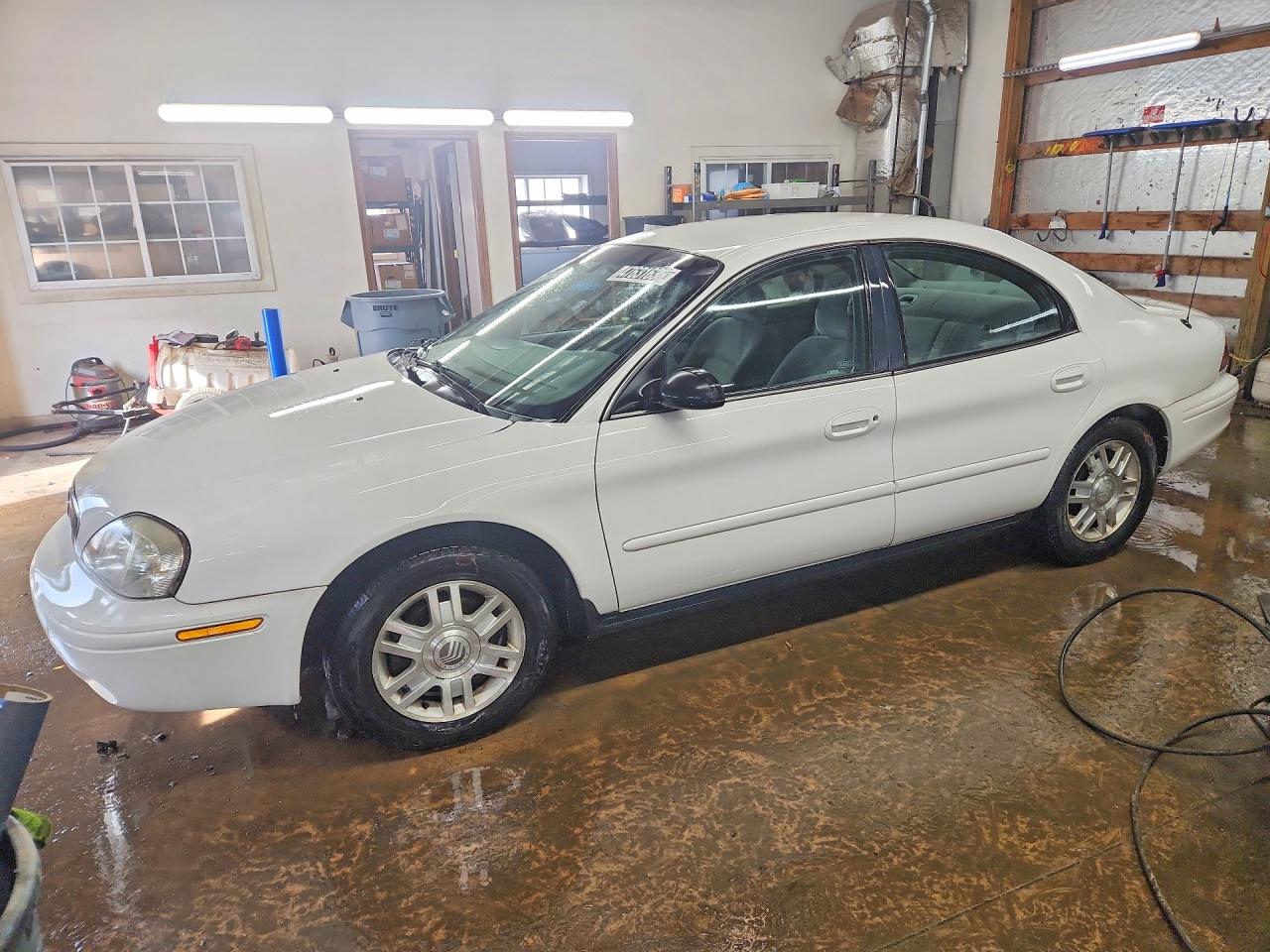 MERCURY SABLE 2005