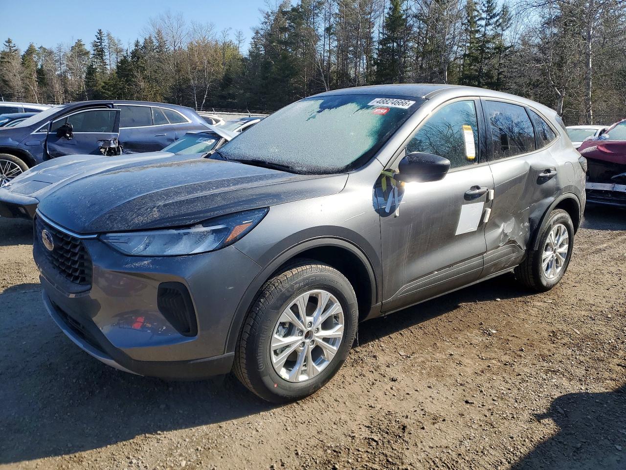 FORD ESCAPE 2026