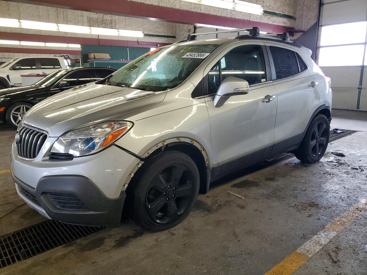 BUICK ENCORE 2014