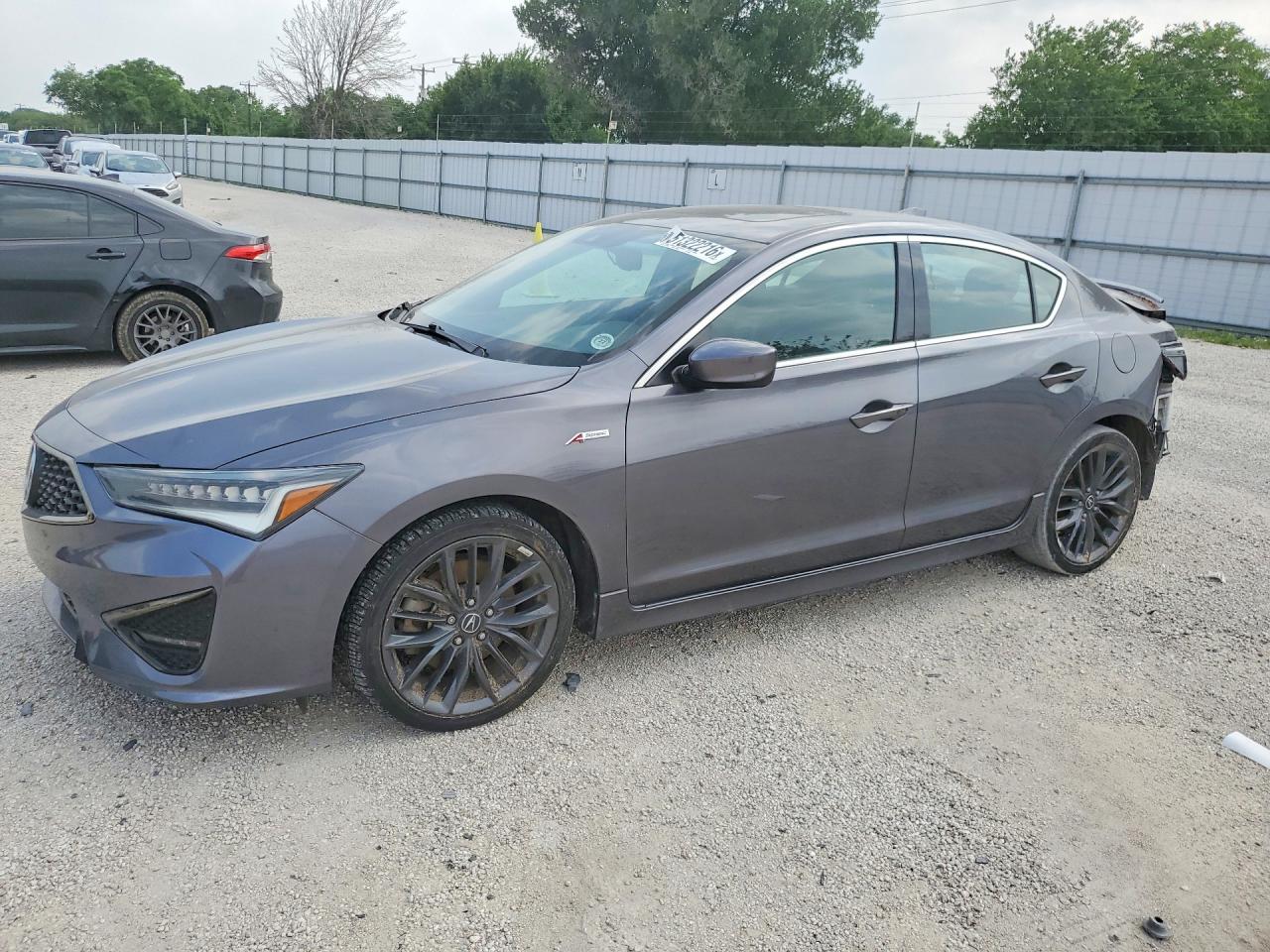 ACURA ILX 2020