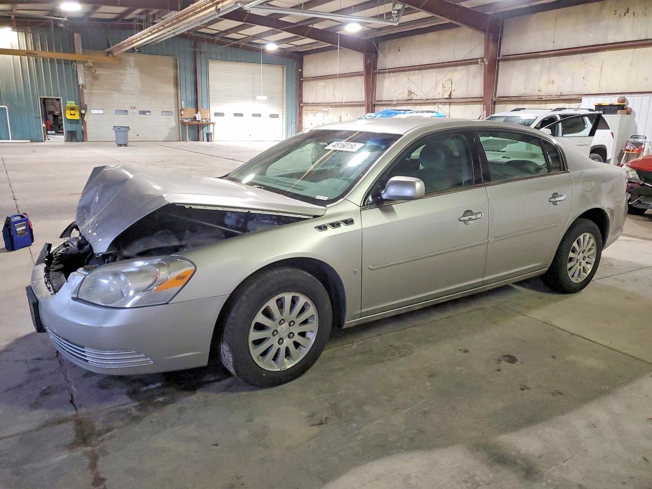BUICK LUCERNE 2007