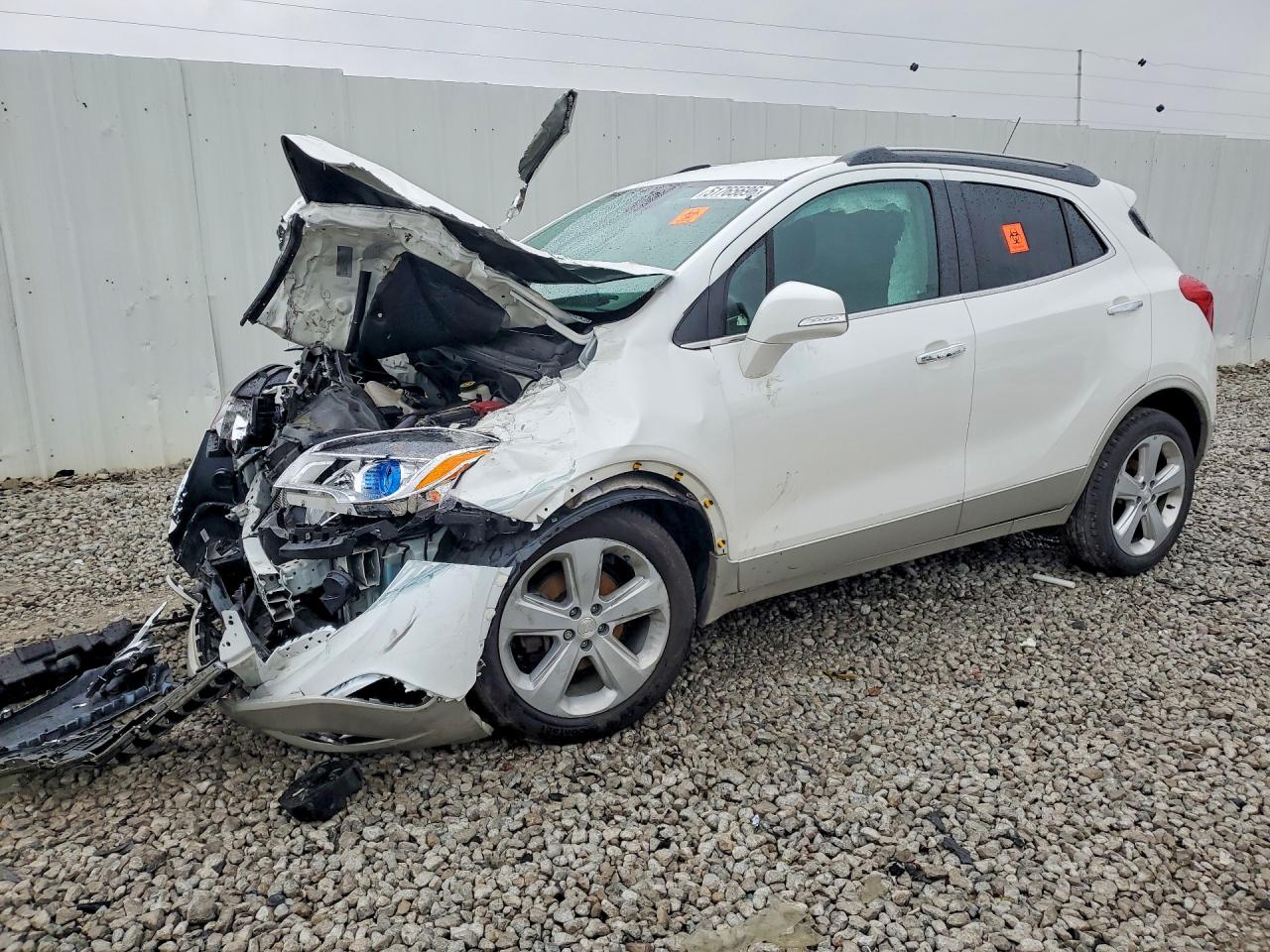 BUICK ENCORE 2016