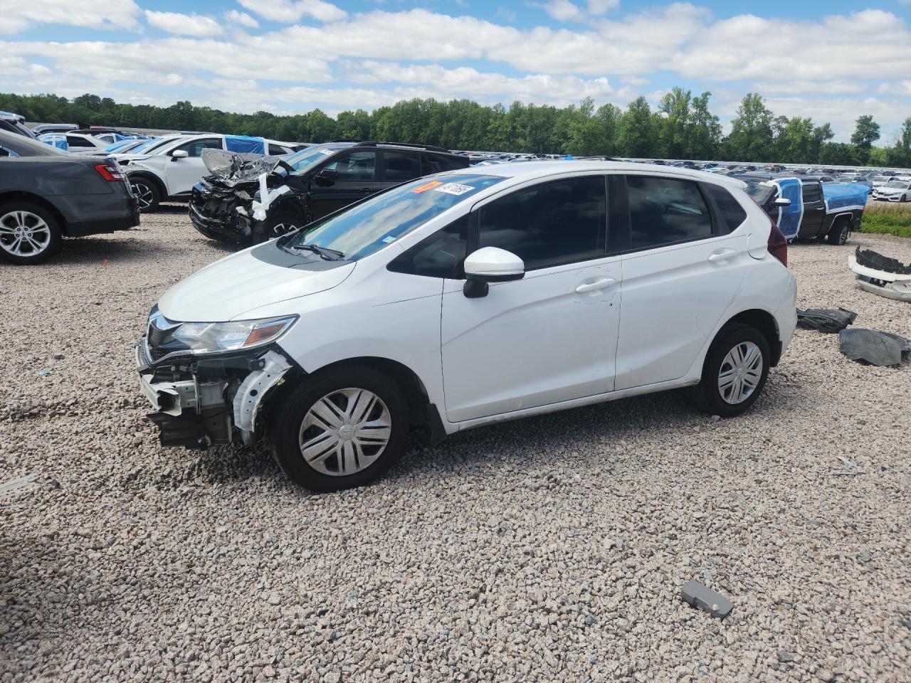 HONDA FIT 2019