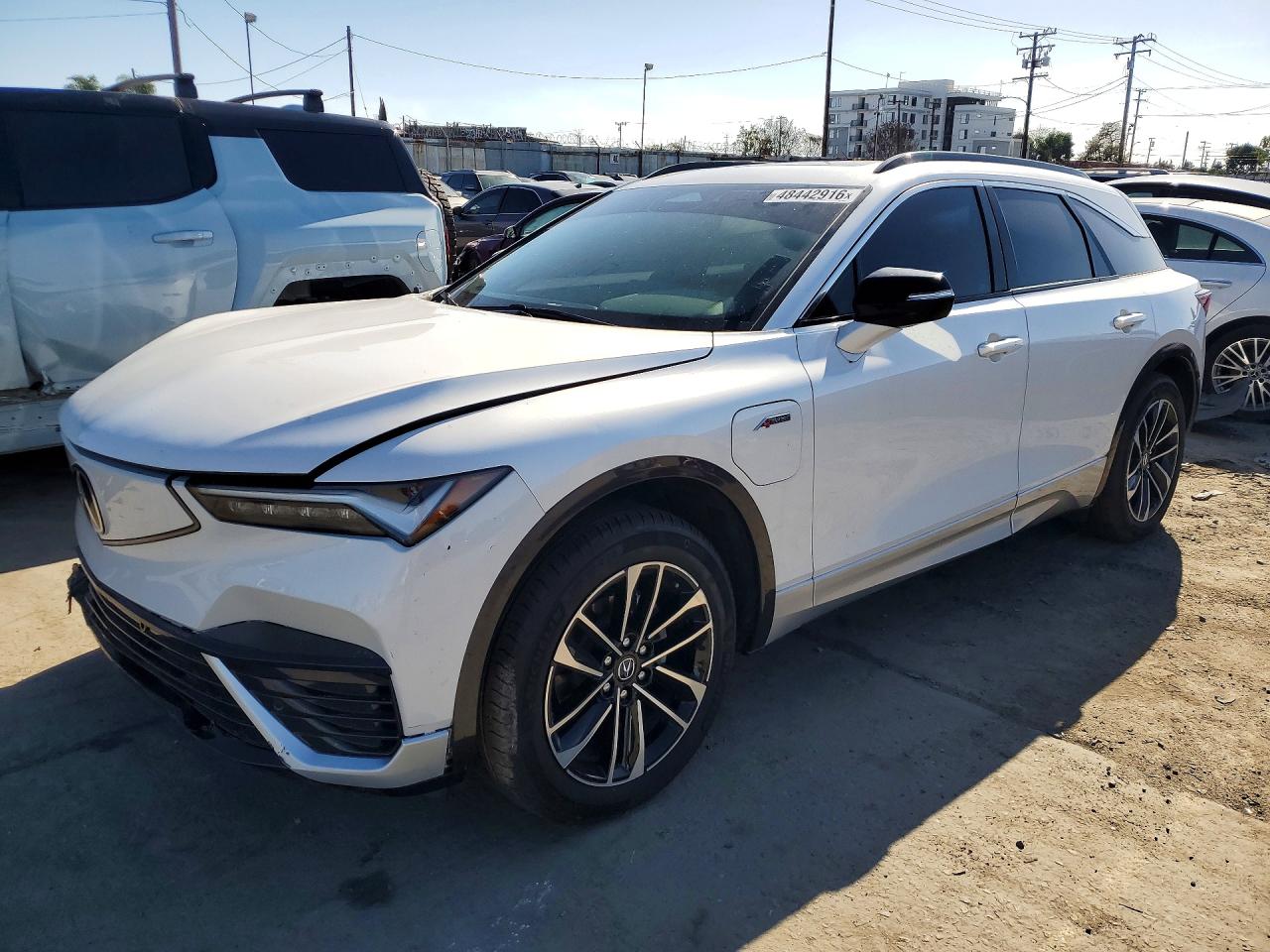ACURA ZDX 2024