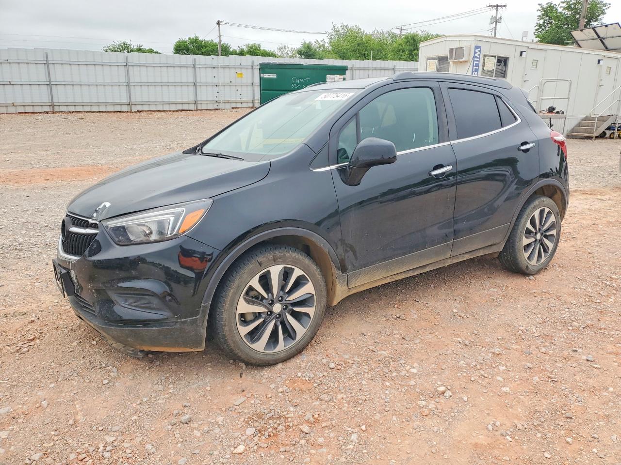 BUICK ENCORE 2021