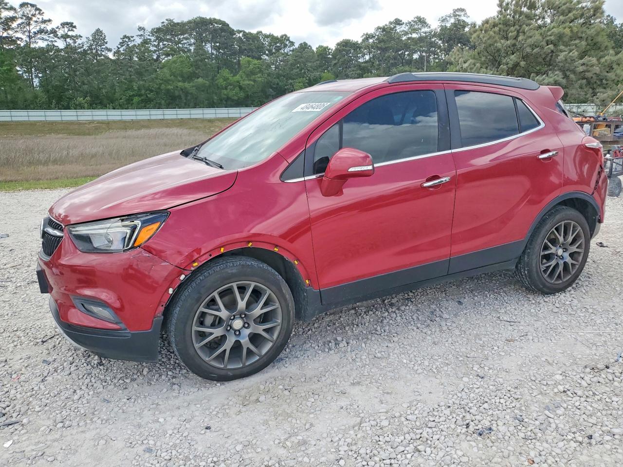 BUICK ENCORE 2019