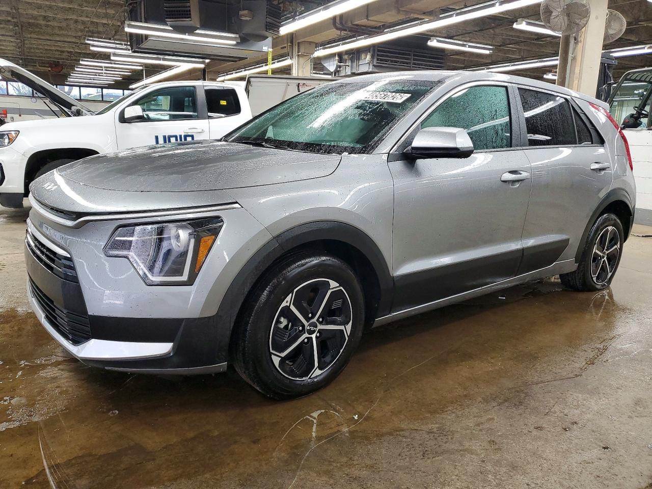 KIA NIRO 2026
